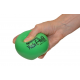 Yuck hmatový senzorický míček 9 cm E-ball