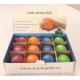 Antistressball 7 cm - různé barvy