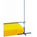 Laťka pro skok vysoký - fiberglass 4m