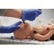Simulátor resuscitace novorozence s EKG