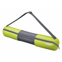 Obal pro yoga podložku yoga mat o síle až 8mm - zelený