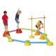 GONGE Build N' Balance - Slack line - balanční páska