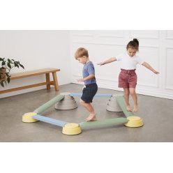 GONGE Build N' Balance - startovací balanční sada