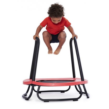GONGE Baby Trampolínka s madly pro nejmenší děti