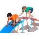 GONGE Mini Parkour Síť - pro dětskou parkourovou dráhu