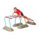GONGE Mini Parkour Doplňkové příčky 3ks