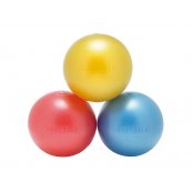 Over ball Softgym 23 cm - různé barvy
