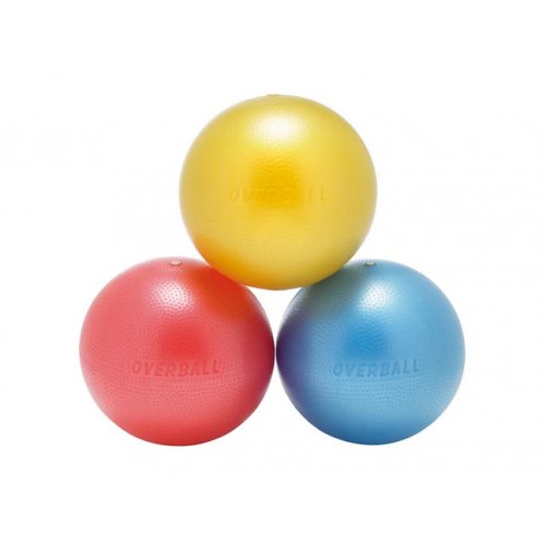 Over ball - Softgym over
