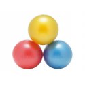 Over ball Softgym 23 cm - různé barvy