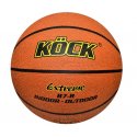 Basketbalový míč Extreme 7 košíková