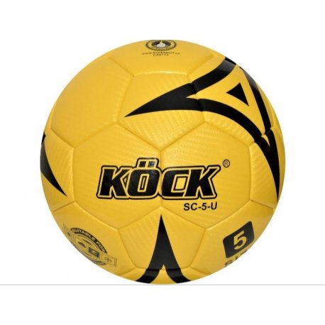 Míč fotbal SC-5-U KÖCK