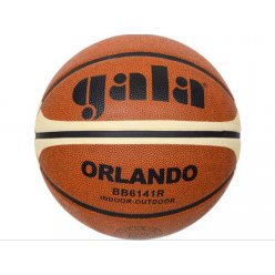 Míč basketball Gala Orlando vel. 5