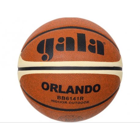 Míč basketball Gala Orlando vel. 5