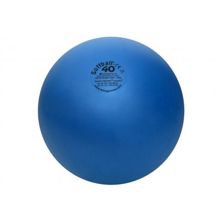 Aerobic Ball - 40 cm - LEDRAGOMMA