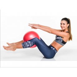Aerobic Ball - 40 cm - LEDRAGOMMA