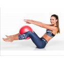 LEDRAGOMMA SoffBall 40 cm - různé barvy