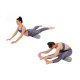 FitBall Roller - válec - GYMNIC