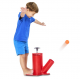 GONGE Ball Launcher - zábavný vystřelovač míčků