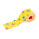 Theratoys Kids Kinesiology Tape, tejpovací páska pro děti, 5 cm x 5 m