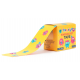 Theratoys Kids Kinesiology Tape, tejpovací páska pro děti, 5 cm x 5 m