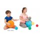 Slomo Bump Ball - měkký hmatový míčk k masážím i hrám