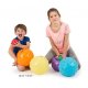Slomo Bump Ball - měkký hmatový míčk k masážím i hrám