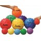 Slomo Bump Ball - měkký hmatový míčk k masážím i hrám