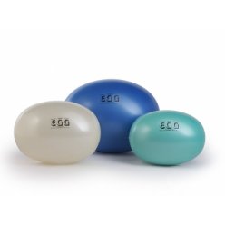 LEDRAGOMMA Egg Ball MAXAFE průměr 85 cm - elipsa