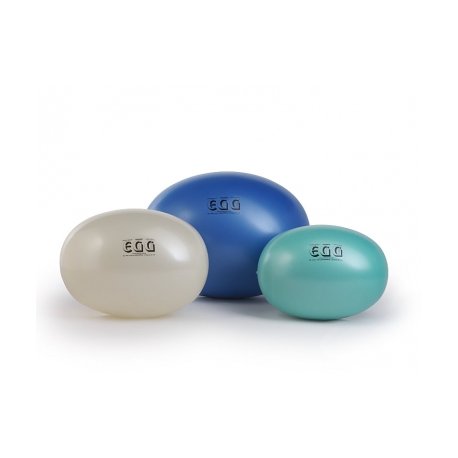 LEDRAGOMMA Egg ball maxafe elipsa průměr 85 cm ABS