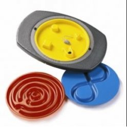 Balanční točna hravá Balanco - ovál