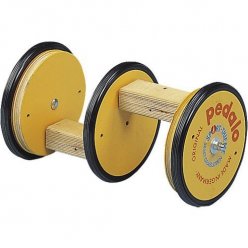 Pedalo Sport - tři kolečka